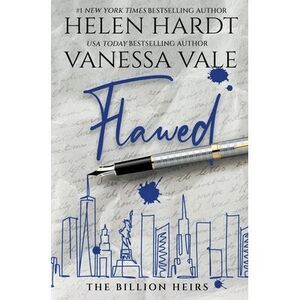 Flawed -- Vanessa Vale